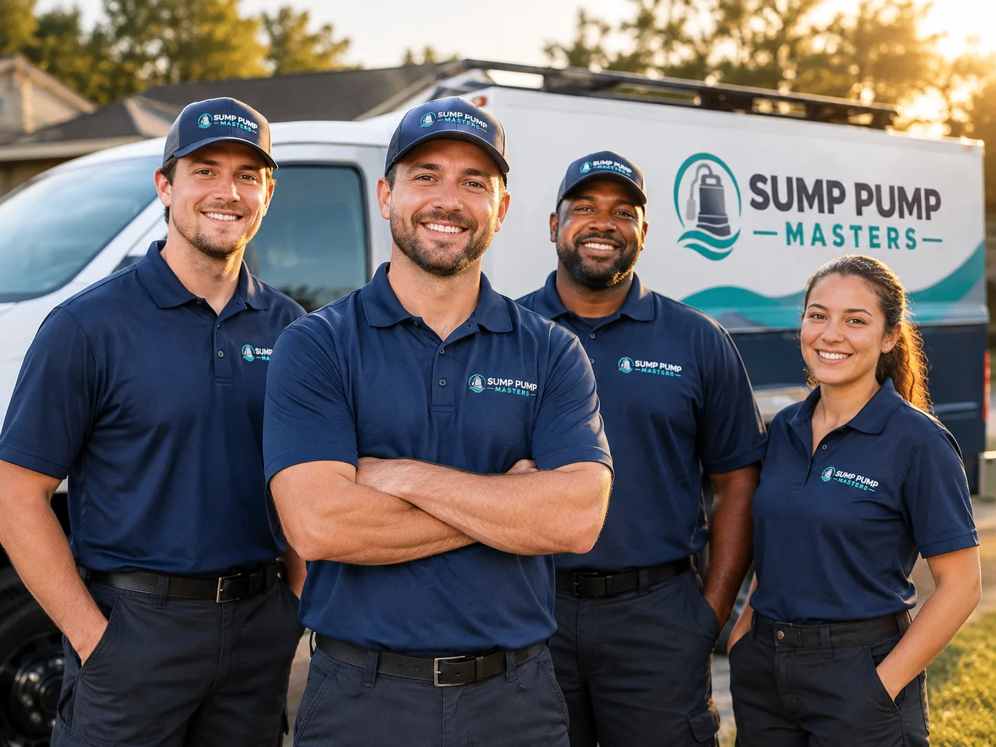 Sump Pump Repair company in Randleman, NC